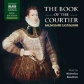 Cover: The Book of the Courtier - Naxos AudioBooks