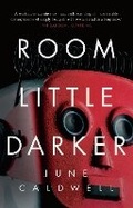 Cover: Room Little Darker - Apollo