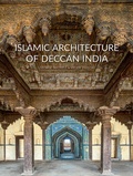Cover: Islamic Architecture of Deccan India - ACC Art Books