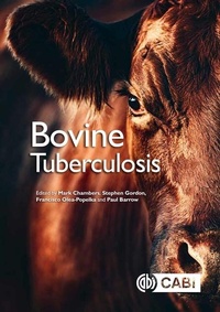 Abbildung von: Bovine Tuberculosis - CABI Publishing