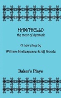 Cover: Ham/thello - Baker's Plays