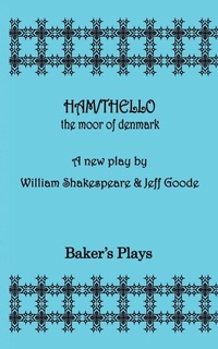 Enlarge image Cover: Ham/thello - Baker's Plays