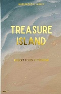 Cover: Treasure Island - Wordsworth Editions Ltd