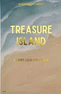 Enlarge image Cover: Treasure Island - Wordsworth Editions Ltd