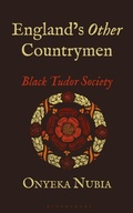 Cover: England's Other Countrymen - Zed Books Ltd