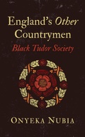 Cover: England's Other Countrymen - Zed Books Ltd