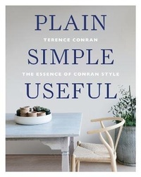 Enlarge image Cover: Plain Simple Useful - Conran Octopus Ltd