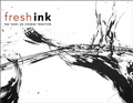 Cover: Fresh Ink - Museum of Fine Arts,Boston