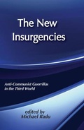 Cover: The New Insurgencies - Transaction Publishers