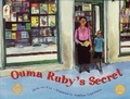 Cover: Ouma Ruby's Secret - Five Mile Press