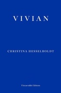 Cover: Vivian - Fitzcarraldo Editions