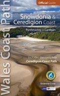 Cover: Snowdonia & Ceredigion Coast - Northern Eye Books