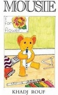 Cover: Mousie 2017 - Russell House Publishing Ltd