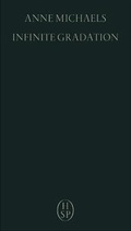 Cover: Infinite Gradation 2017 - House Sparrow Press