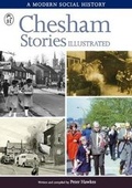 Cover: Chesham Stories Illustrated - Hawkes Design & Publishing