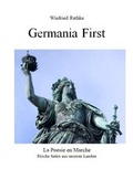 Cover: Germania First - Menippos