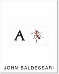Enlarge image Cover: Learning To Read with John Baldessari - JRP Editions SA
