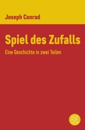 Cover: Spiel des Zufalls - S. Fischer
