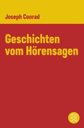 Cover: Geschichten vom H&ouml;rensagen - S. Fischer