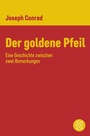 Cover: Der goldene Pfeil - S. Fischer