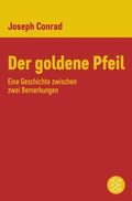 Cover: Der goldene Pfeil - S. Fischer