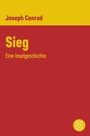 Cover: Sieg - S. Fischer