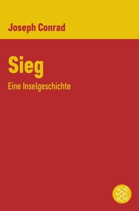 Enlarge image Cover: Sieg - S. Fischer