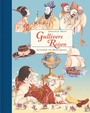 Cover: Gullivers Reisen (Hausb&uuml;cher bei annette betz, Bd.) - Annette Betz Verlag