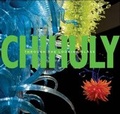 Cover: Chihuly - Through the Looking Glass - Museum of Fine Arts,Boston
