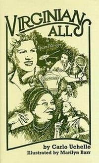 Enlarge image Cover: Virginians All - Pelican Publishing Co