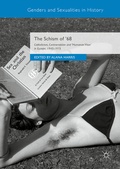 Cover: The Schism of '68 - Palgrave Macmillan