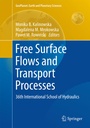 Cover: Free Surface Flows and Transport Processes - Springer