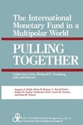 Cover: Pulling Together - Transaction Publishers