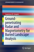 Cover: Ground-penetrating Radar and Magnetometry for Buried Landscape Analysis - Springer