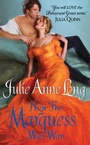 Cover: How the Marquess Was Won - HarperCollins