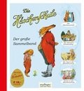Cover: Die H&auml;schenschule: Der gro&szlig;e Sammelband - Esslinger