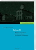 Cover: Belarus 2.0 - Harrassowitz Verlag
