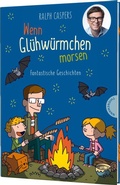 Cover: Wenn Gl&uuml;hw&uuml;rmchen morsen - Thienemann