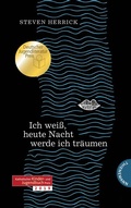 Cover: Ich wei&szlig;, heute Nacht werde ich tr&auml;umen - Thienemann