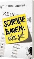 Cover: Schei&szlig;e bauen: sehr gut - Thienemann