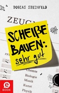 Cover: Schei&szlig;e bauen: sehr gut - Thienemann