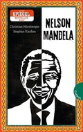 Cover: Nelson Mandela - Gabriel