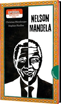 Abbildung von: Nelson Mandela - Gabriel