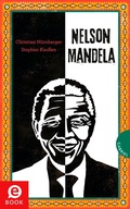 Cover: Nelson Mandela - Gabriel