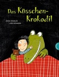 Cover: Das K&uuml;sschen-Krokodil - Thienemann