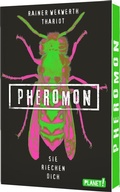 Cover: Pheromon 1: Pheromon - Planet!
