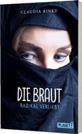Cover: Die Braut - Planet!