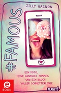 Cover: #famous - Planet!