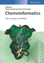 Cover: Chemoinformatics: Basic Concepts and Methods - Wiley-VCH