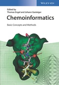 Bild: Chemoinformatics: Basic Concepts and Methods - Wiley-VCH